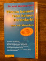 Warum haben Tiere keinen Herzinfarkt Sachsen - Neugersdorf Vorschau