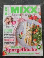 MIXX Thermomix Zeitschrift, 01/2019, Erdbeeren + Spargel, wie neu Baden-Württemberg - Walddorfhäslach Vorschau