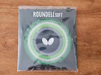 Butterfly Roundell Soft schwarz 1,9mm NEU! Bayern - Hummeltal Vorschau