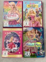 Barbie Film Sammlung DVD Rheinland-Pfalz - Freckenfeld Vorschau