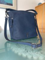 SURI FREY Hobo Bag Schultertasche Umhängetasche blau NEU 60,- Essen - Essen-Kettwig Vorschau