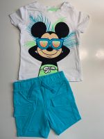 Micky Maus Sommer Set von Disney Baby C&A in Gr. 74/80 Hessen - Hanau Vorschau