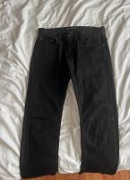 Jeans Tommy Hilfiger Schwarz Nordrhein-Westfalen - Beckum Vorschau