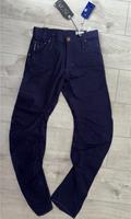 G Star Hose Jeans Blau tapered fit w28 L32 neu mit Etikett Brandenburg - Potsdam Vorschau