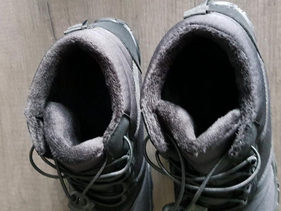 Barfußschuhe Feldluft Polar Winter NEU Gr. 39 in Kirchberg