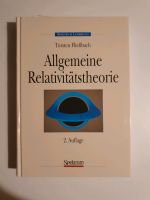 Allgemeine Relativitätstheorie Torsten Fließbach Physik Einstein Berlin - Mitte Vorschau