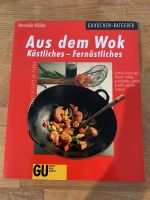 Kochbuch Fernöstliches aus dem Wok Bayern - Kissing Vorschau