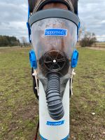 Hippomed Akku Ultraschall Inhalator für Pferde AirOne Flex Bayern - Wertingen Vorschau