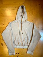 OCEANSAPART Hoodie kurz in beige, Gr. M Dresden - Neustadt Vorschau