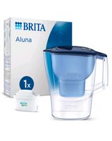 Brita Aluna-  Filter Kanne Saarland - Homburg Vorschau