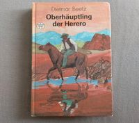 Dietmar Beetz Oberhäuptling der Herero Verlag Neues Leben Berlin Thüringen - Jena Vorschau