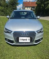 Audi A1 1.6 TDI 66kW S tronic S line Ed. Sportb. ... Bayern - Ingolstadt Vorschau