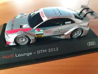 1:43 DTM 2012 Audi Lounge Niedersachsen - Bomlitz Vorschau