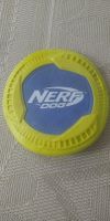 Nerf - Frisbee - Dog - Hund - Megatron 23cm Disc schwimmfähig Bayern - Egling Vorschau