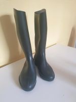 Gummi-Reitstiefel Gr. 31 H 30 Kr. München - Taufkirchen Vorschau