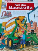 WWW auf der Baustelle Nordrhein-Westfalen - Mönchengladbach Vorschau