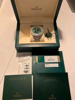 Rolex Submariner Hulk Hohen Neuendorf - Borgsdorf Vorschau