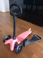 ab 1 Jahr Kleinkind Mini Scooter Roller mit Sitz Niedersachsen - Salzbergen Vorschau