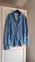 Jeansbluse h&m Nordrhein-Westfalen - Oberhausen Vorschau
