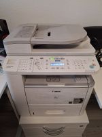 Canon i-sensys MF6680dn Drucker Baden-Württemberg - Heidelberg Vorschau