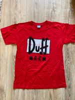 Duff Beer T-Shirt Nordrhein-Westfalen - Hagen Vorschau