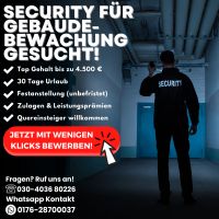 Objektschutz/Oldenburg/Sicherheit /Security/ §34a/Sachkunde Niedersachsen - Oldenburg Vorschau