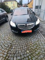 Opel Insignia Sport tourer 2.0 Bayern - Deggendorf Vorschau