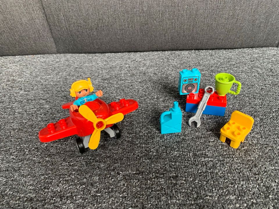 Viele verschiedene Lego Duplo Sets alle vollständig in Georgsmarienhütte