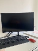 SAMSUNG CF396 Essential Curved Monitor Berlin - Pankow Vorschau