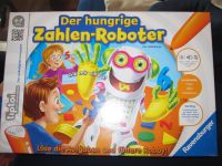 Tip Toi Der hungrige Zahlen-Roboter Nordrhein-Westfalen - Mechernich Vorschau