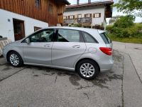 Mercedes-Benz B 200 Bayern - Frasdorf Vorschau