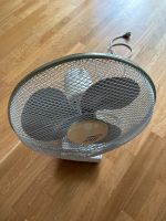 TÜV zertifizierter Ventilator für heiße Tage Baden-Württemberg - Göppingen Vorschau