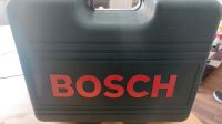 Bosch Elektrohobel GHO Mecklenburg-Strelitz - Landkreis - Burg Stargard Vorschau