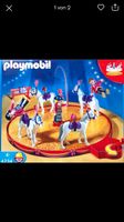 Playmobil - Pferdedressur / Pferdearena - Zirkus Rheinland-Pfalz - Jugenheim in Rheinhessen Vorschau