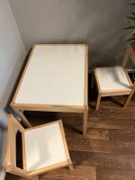 Kindertisch mit 2 Stühlen von Ikea Sachsen-Anhalt - Magdeburg Vorschau