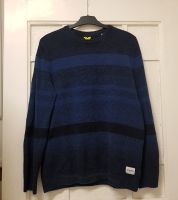 Pullover blau Jack&Jones Gr. L (siehe Maße) Hamburg-Nord - Hamburg Eppendorf Vorschau