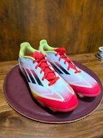 F50 adidas Fussballschuhe 40 Nordrhein-Westfalen - Stolberg (Rhld) Vorschau
