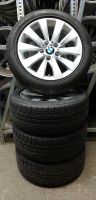 4 Orig BMW Winterräder Styling 413 225/50 R17 94H 3er F30 F31 4er Niedersachsen - Uelzen Vorschau