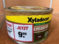 Xyladecor Holz Pflege Gel, 500ml, Farbe: Teak Hessen - Mörfelden-Walldorf Vorschau
