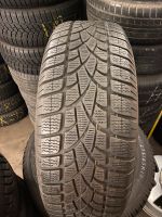 4 Winterreifen Von Dunlop 235/ 65 R 17. 104H. Dot 2016 Nordrhein-Westfalen - Iserlohn Vorschau