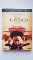 Der letzte Kaiser - Kinofassung + Director's Cut - DVD Berlin - Steglitz Vorschau