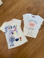 Mango H&M T-Shirt Set Gr.104 Mädchen Hessen - Bad Soden am Taunus Vorschau