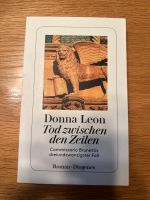Donna Leon- Tod zwischen den Zeilen Wuppertal - Elberfeld Vorschau