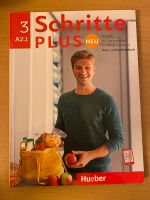 A2 Deutschbuch (Shritte Plus) mit CD Duisburg - Meiderich/Beeck Vorschau