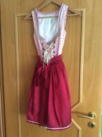 Alpenfee Dirndl rosa grün bordeaux Schleswig-Holstein - Lübeck Vorschau