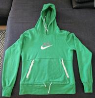 Schöner Nike Hoodie Gr. 40/42 L Hessen - Hünfeld Vorschau