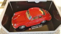 Porsche 356 B Coupé 1:18 Tchibo Modell unbespielt Saarland - Marpingen Vorschau