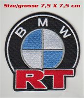 BMW RT Aufnäher für R 80 R 100 K 75 K 100 R 1150 R 1200 RT Nordrhein-Westfalen - Emmerich am Rhein Vorschau