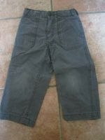 GAP Winterhose, Hose, gefüttert, warm, Gr. 92 Stuttgart - Vaihingen Vorschau