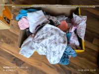 Baby Kleidung für Jungs und Mädchen von GR50 bis GR74 Nordrhein-Westfalen - Pulheim Vorschau